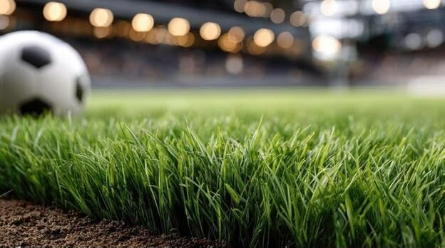 50 mm High Density Landscape Turf